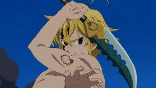 Nanatsu no Taizai  - AMV - One For the Money