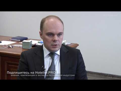 Константин Горяинов / Департамент спорта и туризма города Москвы: Продвижение Москвы