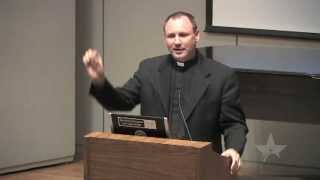 Rev. Anthony Barrow, SJ - Eusebio Kino: Missionary of the New World