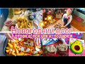 🎄ПОКУПКИ🎅Школьная ёлка🥳ГОТОВЛЮ вкусный ужин🫑🍅🥔Семейный влог🤗