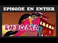 Enigma  saison 2 episode 12  crocus et les herbes folles