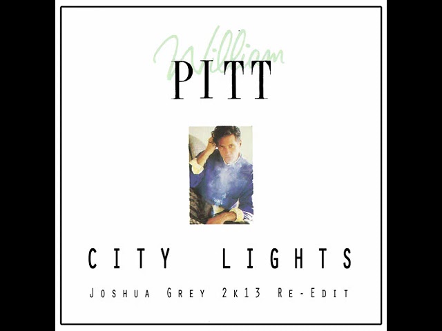 洋楽 City Lights Remastered And Extended vol1 City Lights Remastered And Extended | Discogs