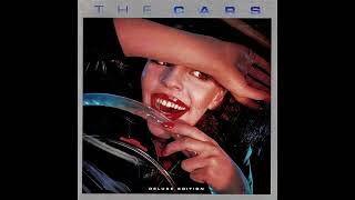 The Cars - Dangerous Type (Extended Mix)