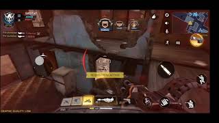 23 Kill In Team Deathmatch..call Of Duty Mobile..