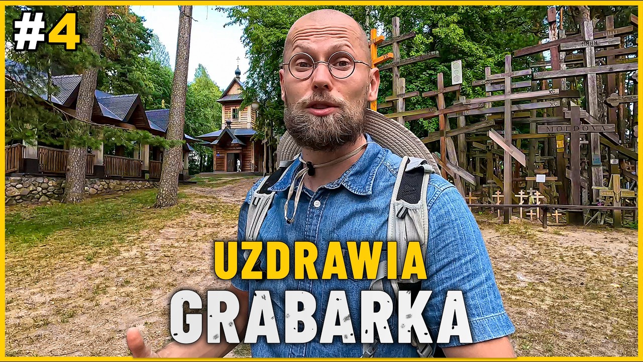 ГРАБАРКА - ПОДЛЯСЬЕ и Православие - ВОДА, ЛЕЧЕБНАЯ от болезней