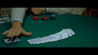 La Rivincita Di Natale - IT 2004 - Pupi Avati - ITA - "Inizio partita"