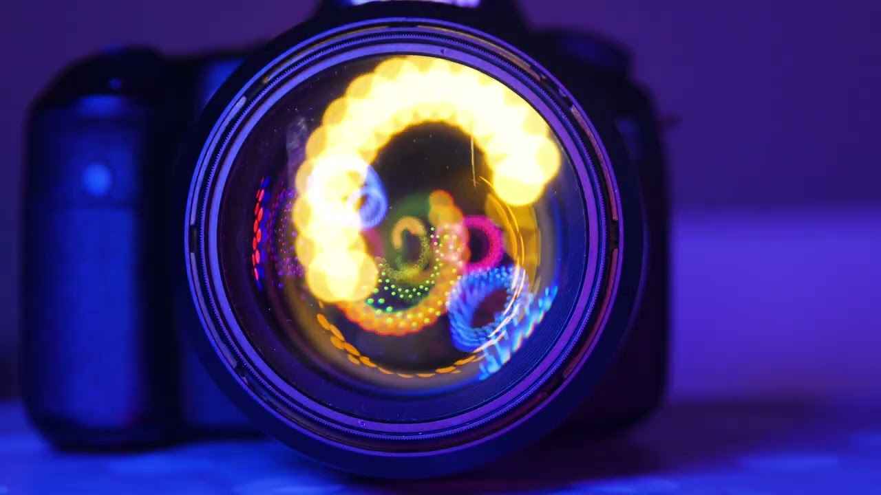 🎶 Perfect in Pixels — Payne Music (Official Visual)