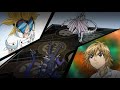 Bakugan Masquerade Vs Joe Brown Episode 34 