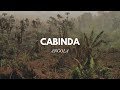 Angola  voyage  cabinda