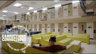 Corrections Connections | Episode 2: Changing Minds, Changing Lives