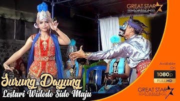 SURUNG DAYUNG - LENGGER WONOSOBO LWSM (Lestari Widodo Sido Maju) Kuripan Watumalang Wonosobo