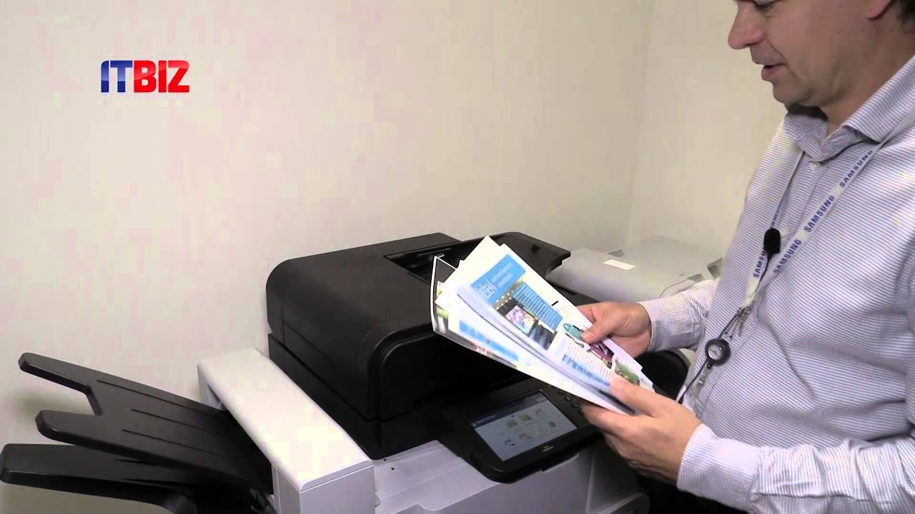 samsung multixpress c8640nd