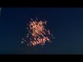 Whoa #fireworks