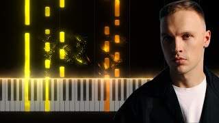 Viktor Sheen - Ibalgin (Freestyle piano)