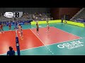 Thailand vs. Poland - Round of 16 | Girls' U19 World Champs 2025 - Full Match