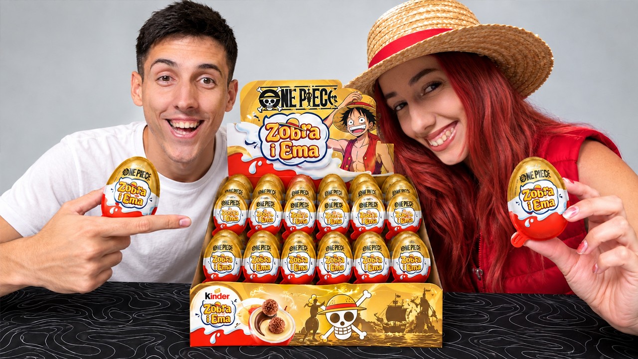 Latest Title & Thumbnail