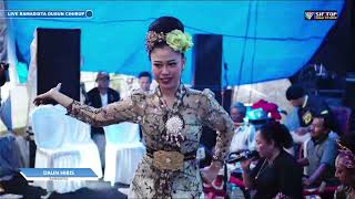 Download Lagu Jaipong Daun Hiris Pongdut Ramadista Group Full Panggung MP3