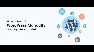 Install WordPress in cPanel Manually Step by Step on  Live hosting Just in One Click Urdu/Hindi 2022
