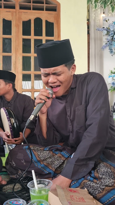 YA HABIBAL QOLBY | #sholawat #sholawatnabi #sholawatmerdu #hadroh #hadrohsholawat