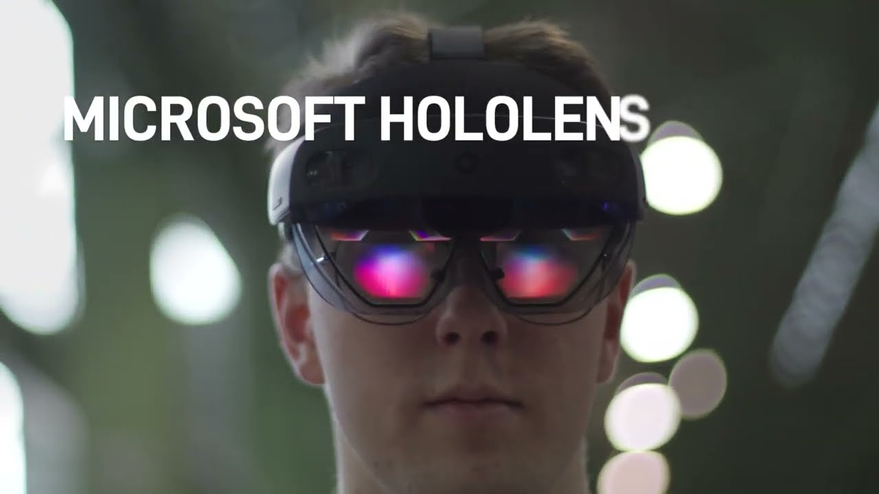 Human Factors of Integrated Technologies (AR & Robots) - Research Trials