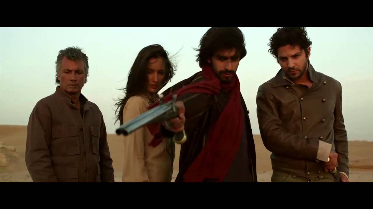 kanyamakan film kanyamakan film