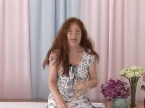 Healing Love FREE COURSE. Jade Egg Exercise with J...