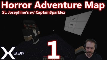 Minecraft - St. Josephine