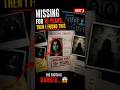 She Was Missing For 10 Years… Then I Found This 😨 | Part 3 #shorts