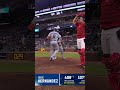 Kiké Hernández hits his 17th career Postseason homer!
