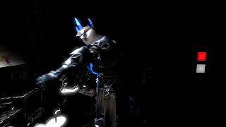 FNAF EP1 : LA GARDE DE NUIT