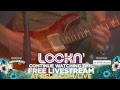 Pigeons Playing Ping Pong | LOCKN' 2018 | 8/25/18 | Relix