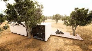 Moroseta House Tree  Glamping in Puglia