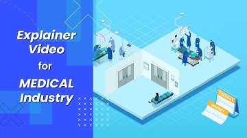 Medacs - Video 1 | Explainer Video by Animation Explainers