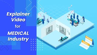 Medacs - Video 1 | Explainer Video by Animation Explainers