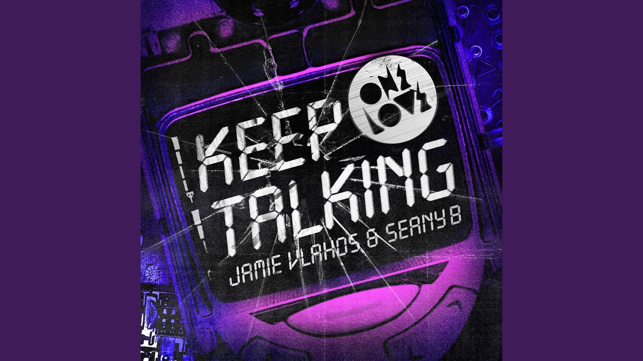 Watch Keep Talking (Vocal mix) on YouTube Watch Keep Talking (Vocal mix) on YouTube