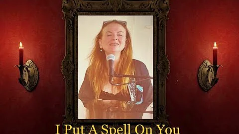 I Put A Spell On You - Live from Jude's House - Ju...