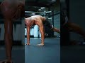 HITT Crusher routine!