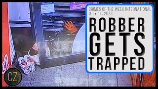 Download lagu Crimes Of The Week International: July 14, 2023 | New Zealand Shooting & MORE World Crime News