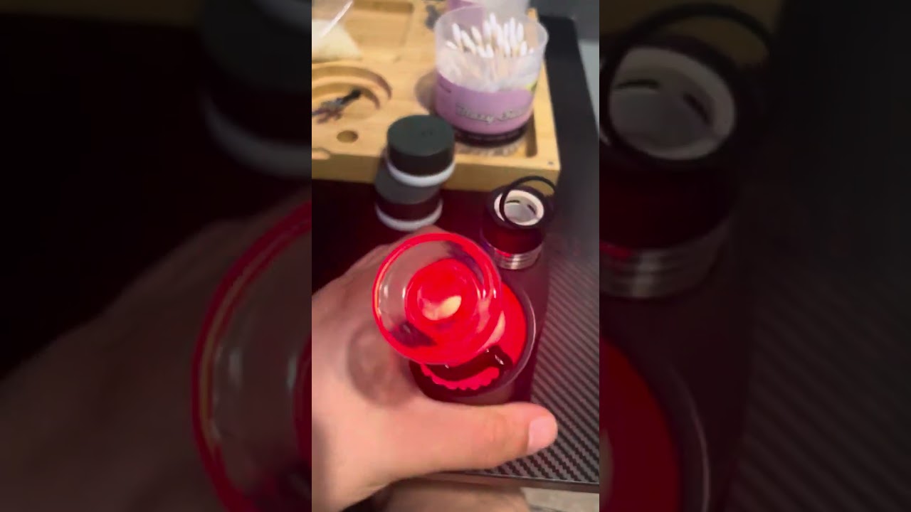 Puffco atomizer not working