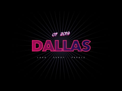 Video: Lawatan Sukan Dallas, Texas, Dan Pasukan Sukan Terbaik Untuk Menonton Di Dallas