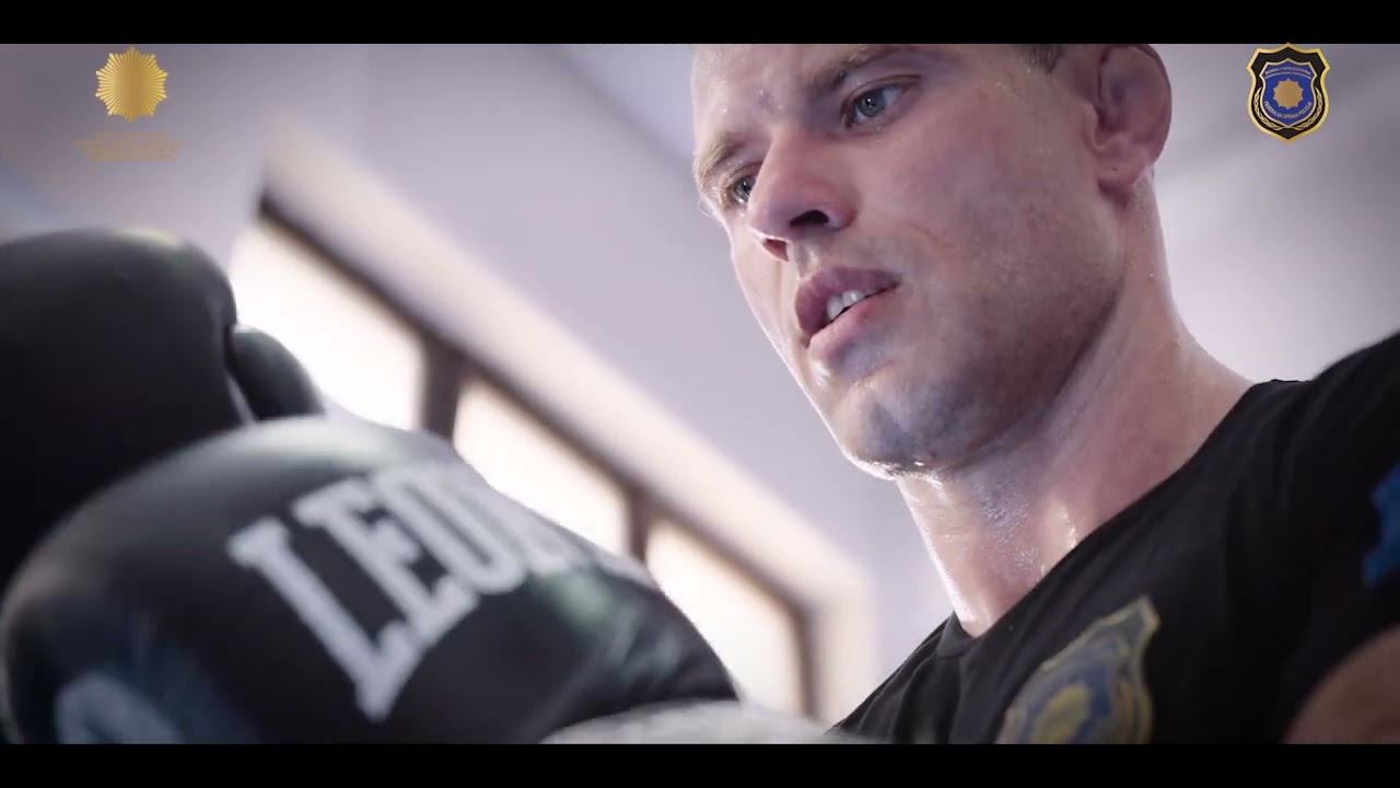 Dan policije u FBIH - kratki film (2024.)