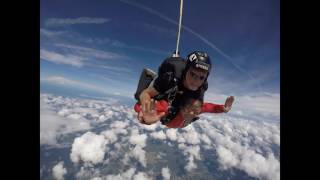 Swoopware: Skydive - Mandy