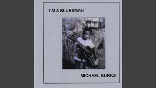 Video thumbnail of "Michael Burks - Raised up in Arkansas"