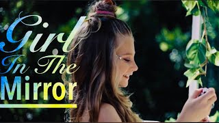 Girl In The Mirror Cover By Azzy Brooks