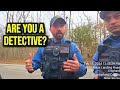 This Driver Shuts Down Corrupt Cops