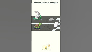 Dop 2 (Delete One Part) level 1590-Walkthrough Solution-All levels-#shorts @Erasegaming35