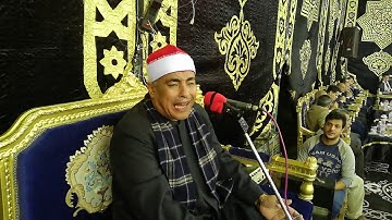 الشيخ قطب الطويل من روائع التلاوات بقرية شنو بكفر الشيخ // احمد عبده ومدارس التلاوة