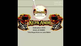 Png Latest  2026 j6    kepa Anoh Dedication 