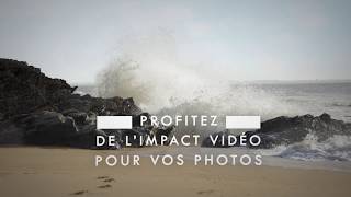 Clip Video Photos Parallax 3D - E-Mage Concept Nantes