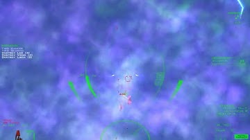 LP FreeSpace 2 Open #15: A Game of TAG